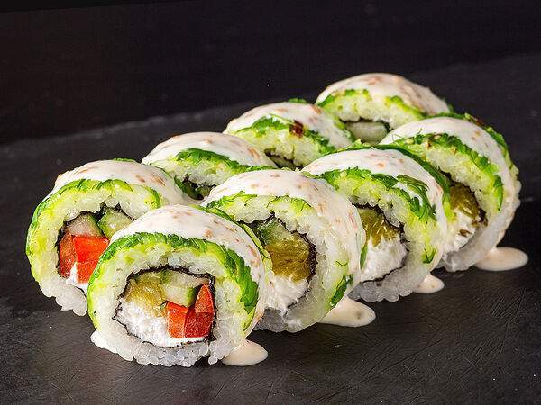 Terra - Вегетарианский