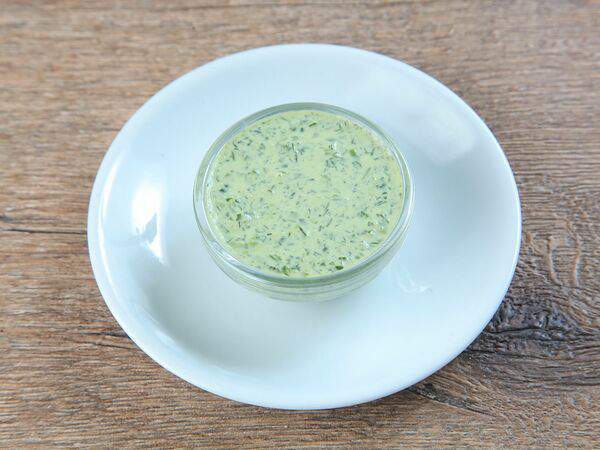 Дюжина - Соус Чесночный