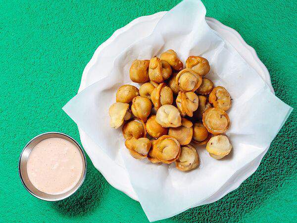 Винзавод - Пельмени фри