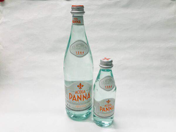 Scrocchiarella - Acqua Panna