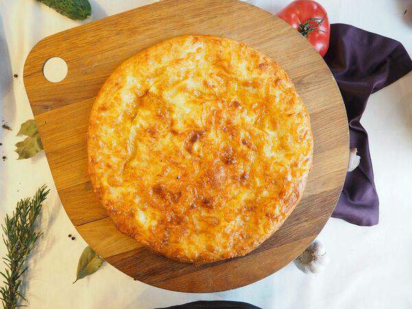 Вилла Подлипки - Хачапури мегрельские