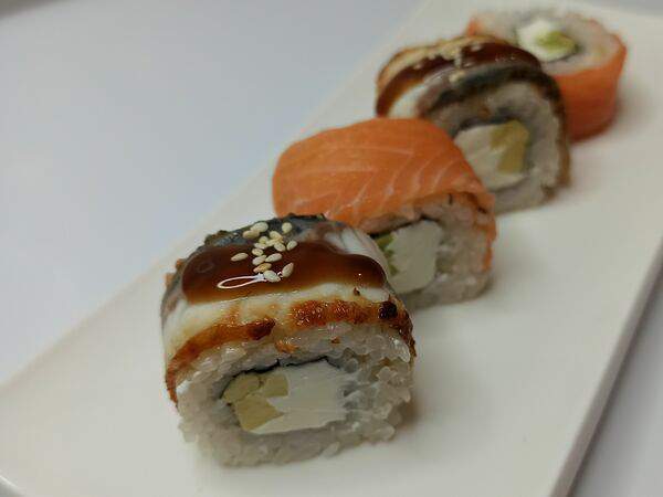 Sushi Port - Токио