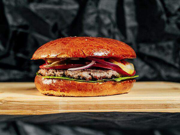 Primeshef - Праймбургер Xl