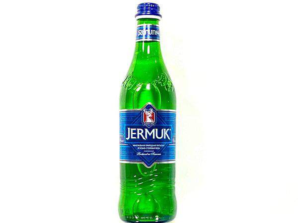 Шаурма Хаус - Джермук газированная