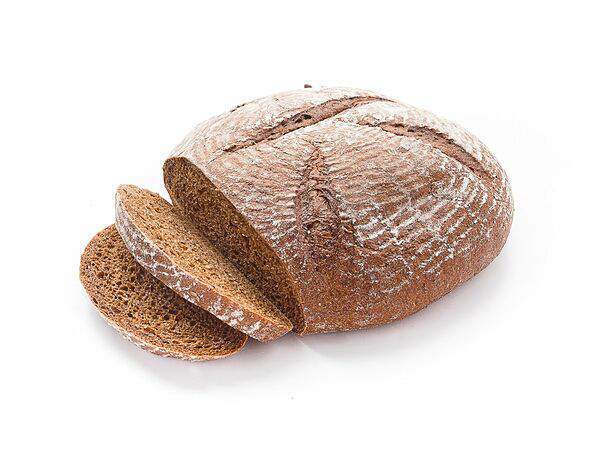 Пекарня Konigsbacker - Хлеб Рижский