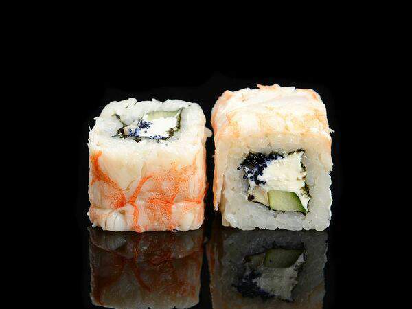 MORE Food - Тигр