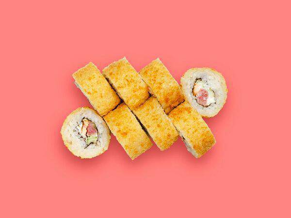 Момо суши - Токонамэ