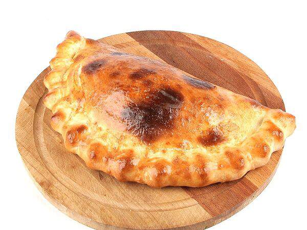 Кафе ной - Пицца Кальцоне