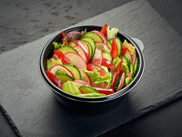 Маэстро суши - Салат Летний