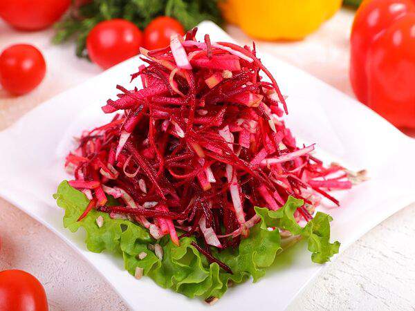 Navat - Витаминка свекольная