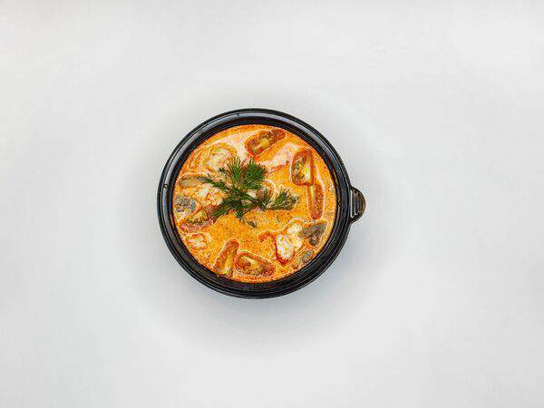 Brosfood - Том Ям