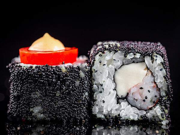 Sushi star & pizza - Эклипс