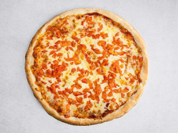 Лапшу не вешай - Пицца Маргарита