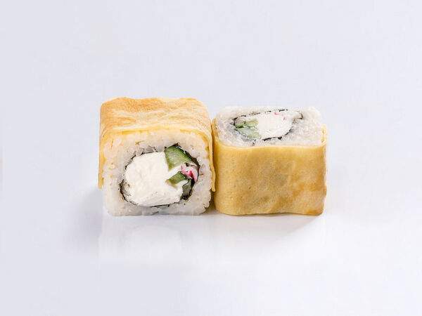 Bento суши - Ролл Урра Калифорния