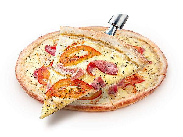 Make love pizza - Пицца Раста