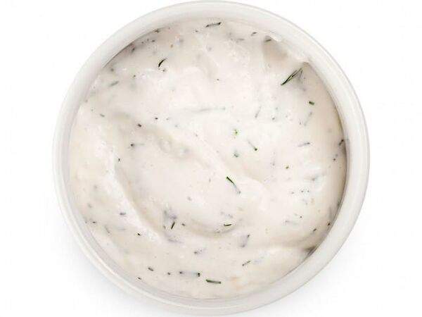 Wasabi - Соус императорский