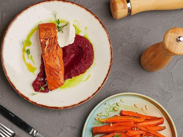 Ресторан Ресторан 101 в Минске