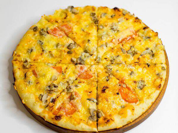 Samarzo - Грибная