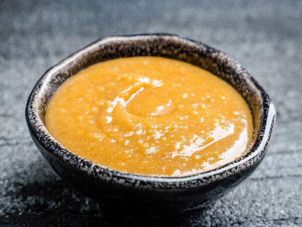 Империя Пиццы и Суши - Соус Ореховый