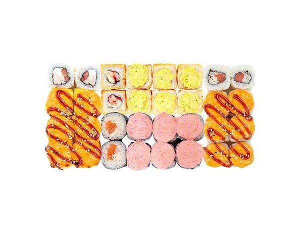 Долина вкуса - Сет Выгодный