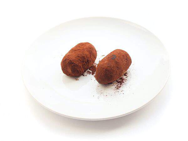 Cake & breakfast - Картошка