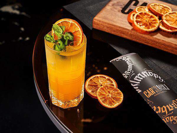 Carwashn1 - Тропический лимонад