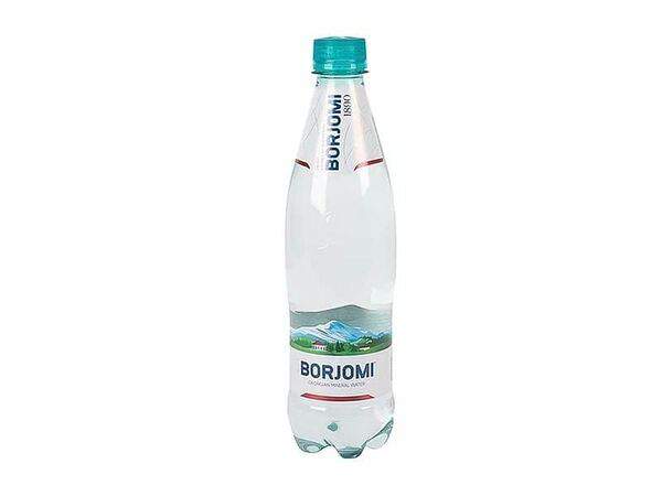 Караоке-бар Самовар - Боржоми