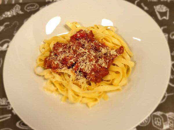 Tastyfood - Каннеллони с говядиной