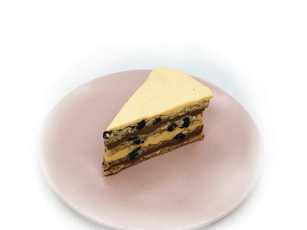 Булочная кондитерская - Торт Хаусман