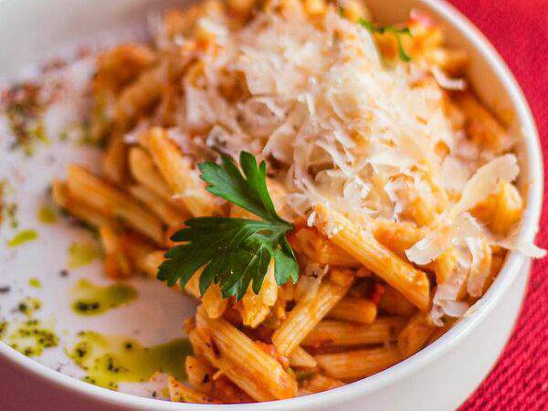 Ресторан 101 - Пенне Аррабиата