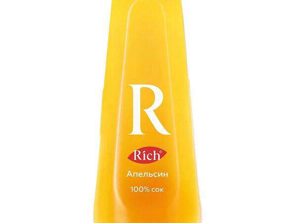 Shiba - Сок ананасовый Rich