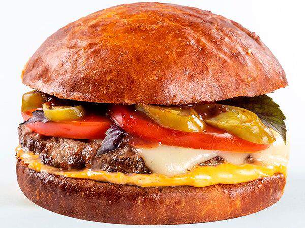 Бургер маркет - Гоги