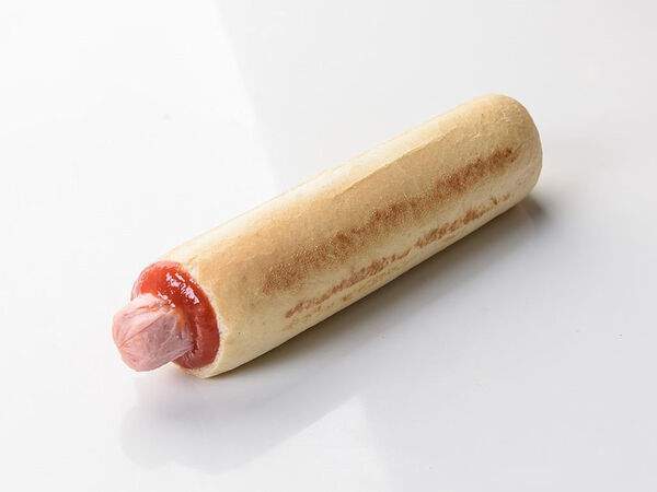 Coffee Boom - Французский хот-дог