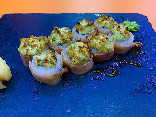 С кайфом - Бекон сан