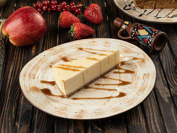 Мимино - Чизкейк