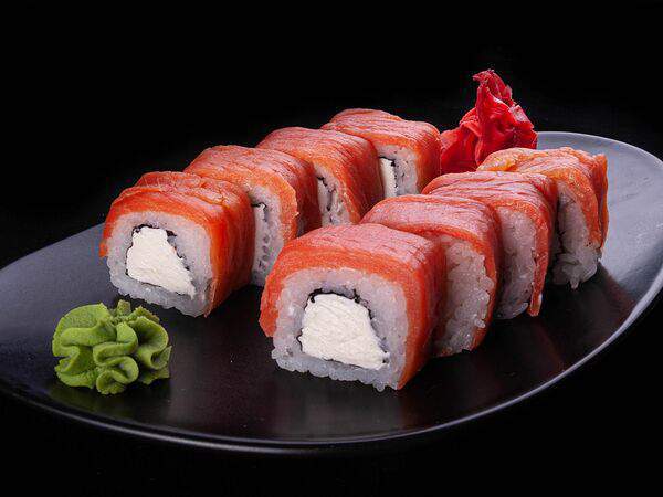 Киото - Сяке кунсей Филадельфия