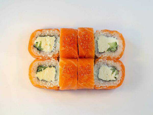 Brosfood - Филадельфия премиум