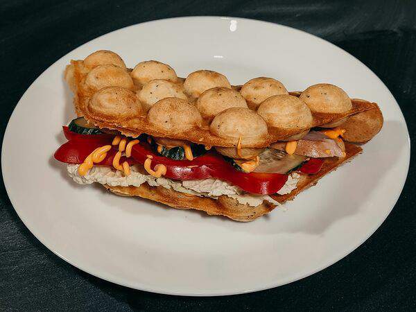 Vafelka - Вафля Классическая