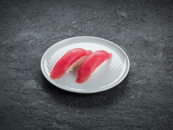 Takeru - Суши с тунцом