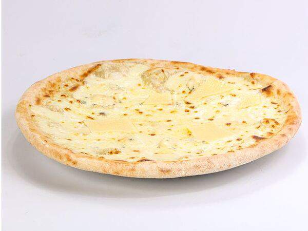 Dalorenzo - 4 Formaggi