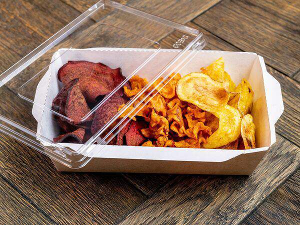 Braubauer - Фермерские чипсы