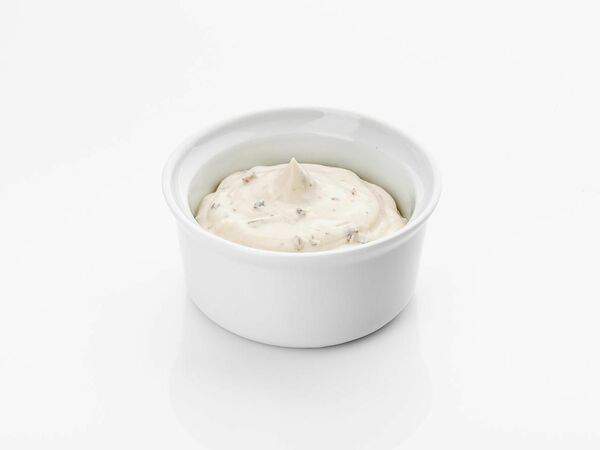 Big Бургер - Грибной