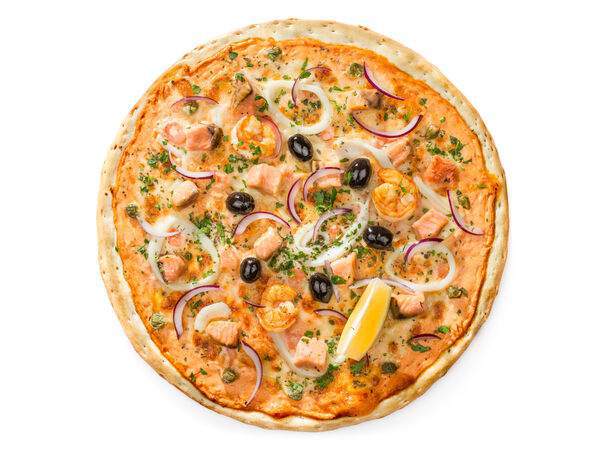 Перчини - Ди Маре