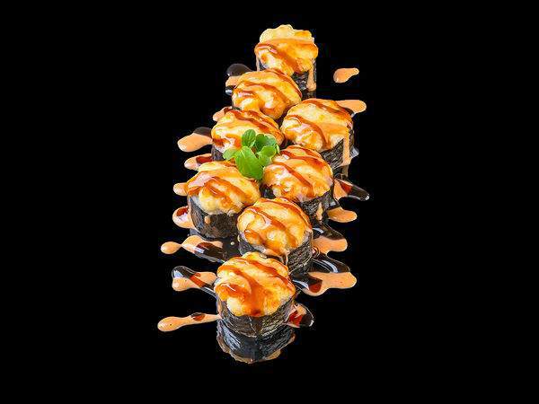 Ресторан доставки АртиШок - Ролл Пинки