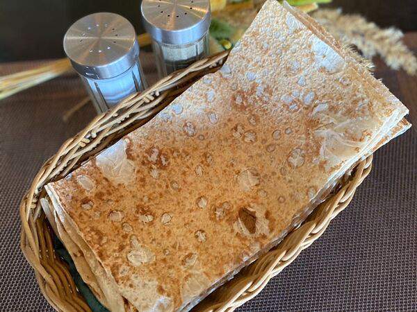 Автограф - Лаваш тонкий