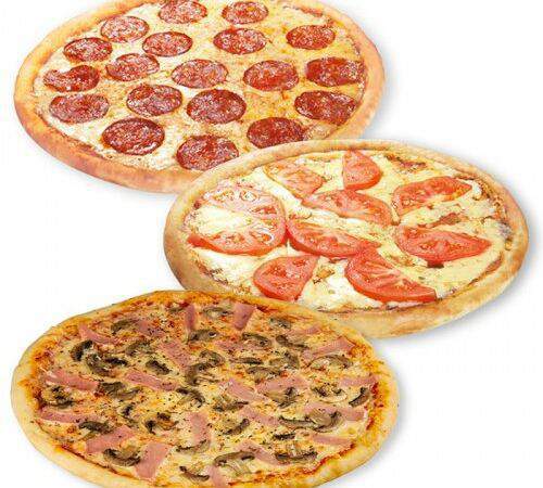 Суши Маг - Комбо френд