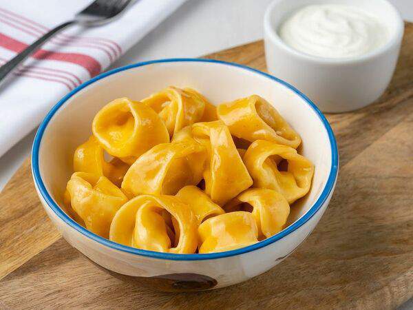 Pinzeria by Bontempi - Детские куриные пельмешки