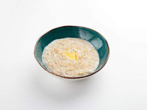 Magic Coffee - Каша овсяная или рисовая