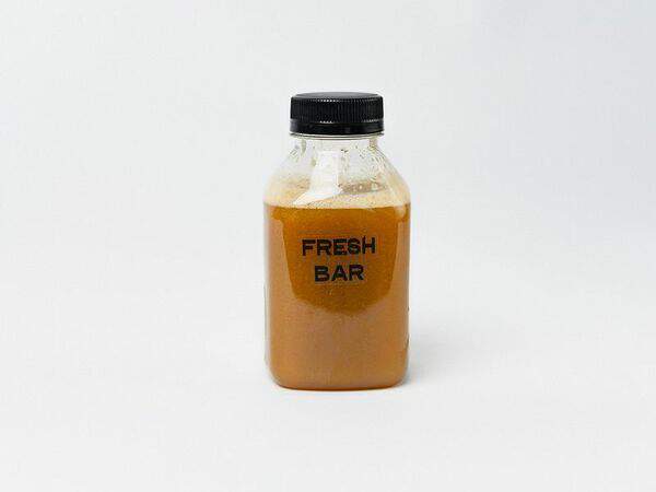 Fresh Bar - Грушевый фреш
