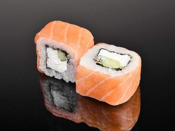 Биг Бенни - Ролл Филадельфия